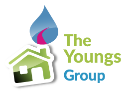 the youngs group logo